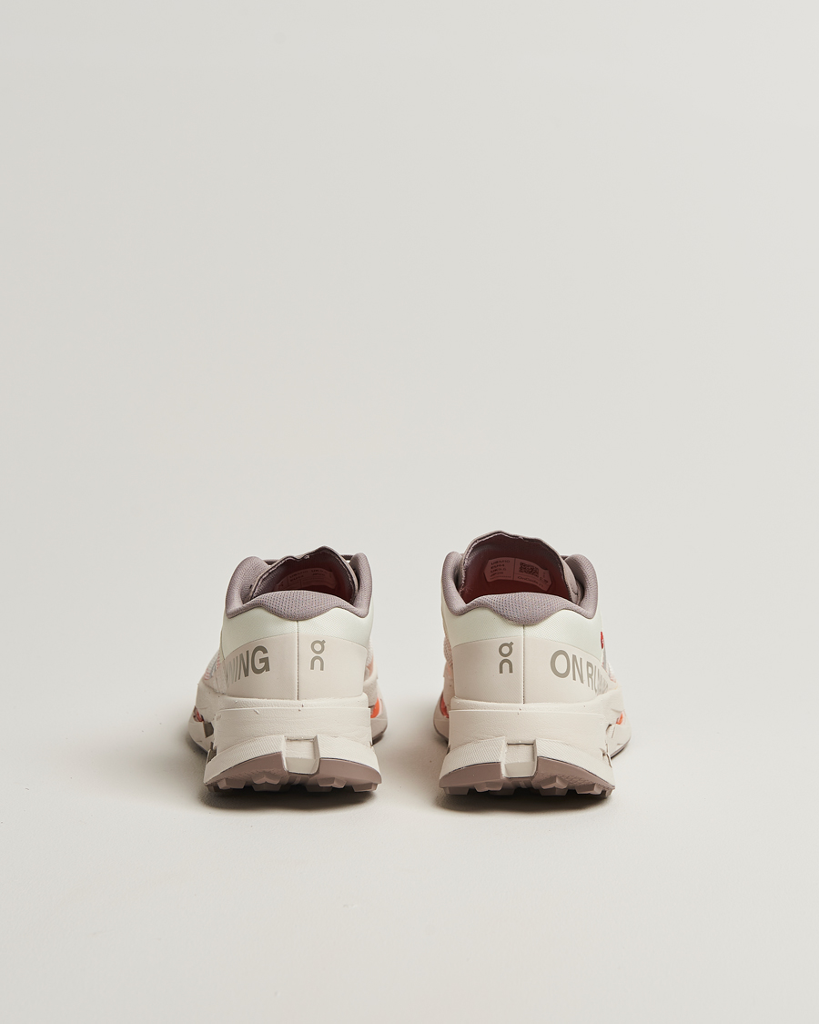 Herre | Løpesko | On | Cloudultra 3 Cinder/Pearl