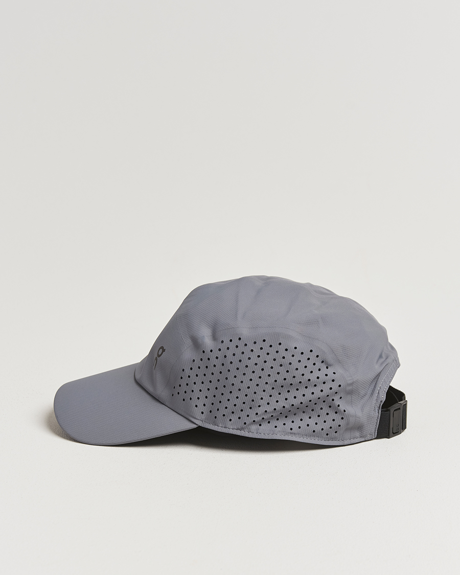Herre | Hatter og capser | On | Lightweight Cap Rock