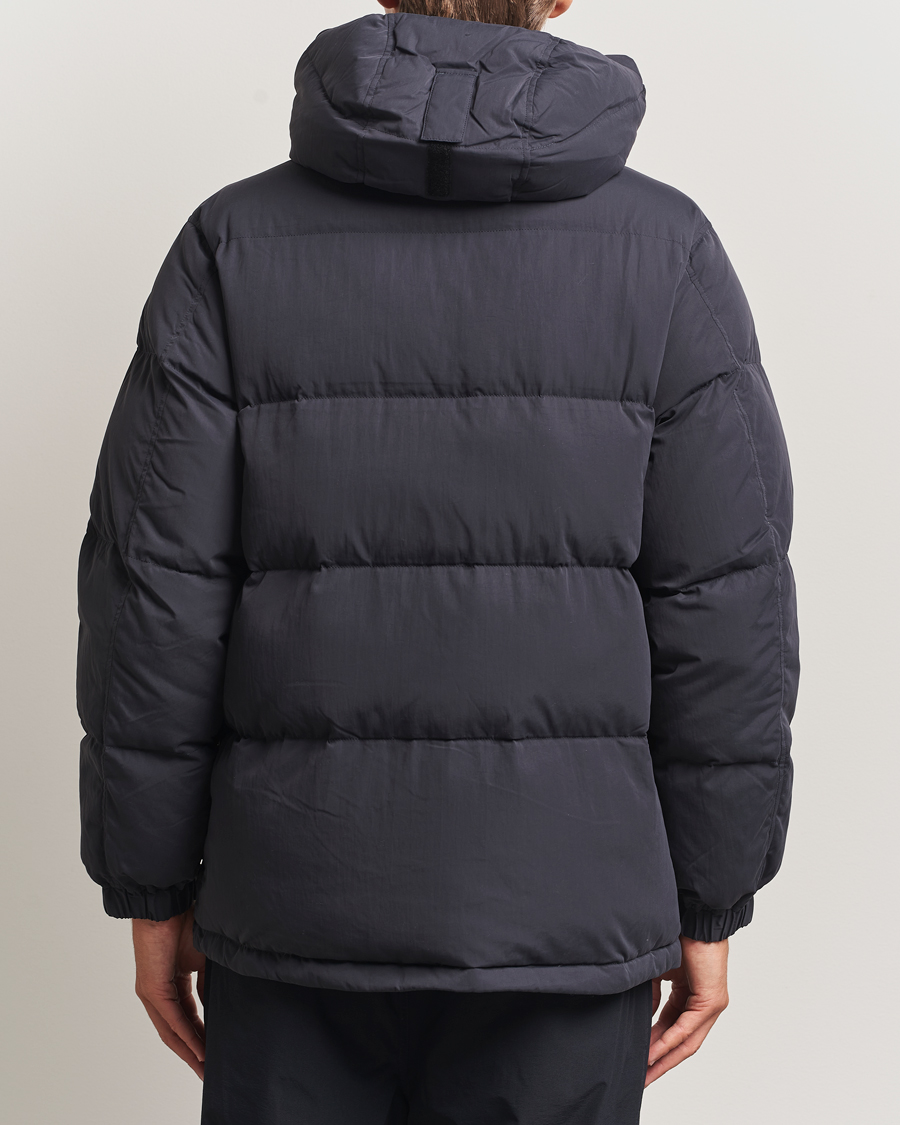 Herre | Jakker | Snow Peak | Down Jacket Black