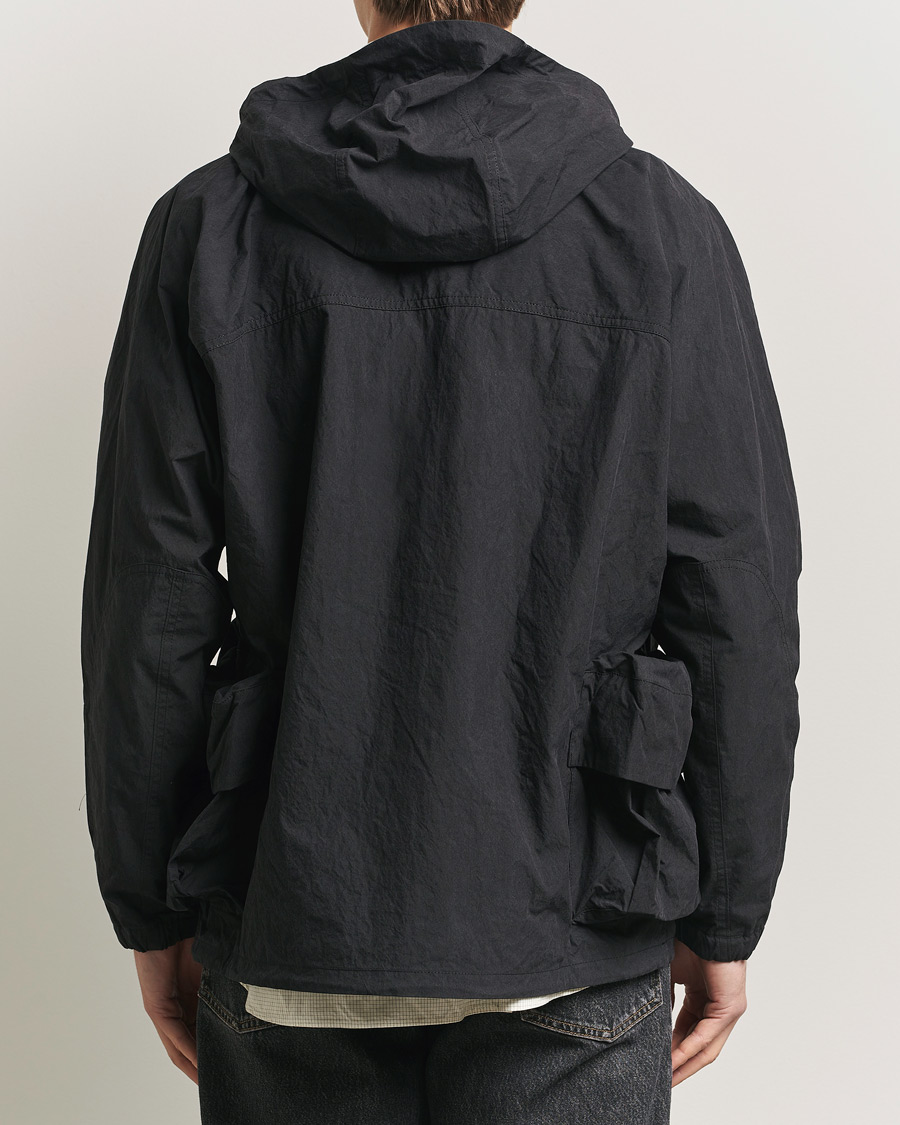 Herre | Jakker | Snow Peak | C/N Parka Black