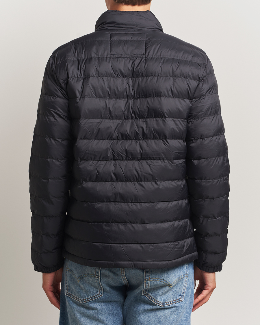 Herre | Jakker | Morris | Milford Liner Jacket Black