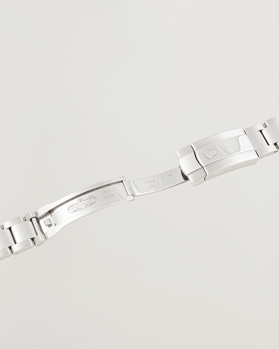 Herre | Pre-owned Utstyr | Rolex Pre-Owned | Oyster bracelet 20 mm 72600A