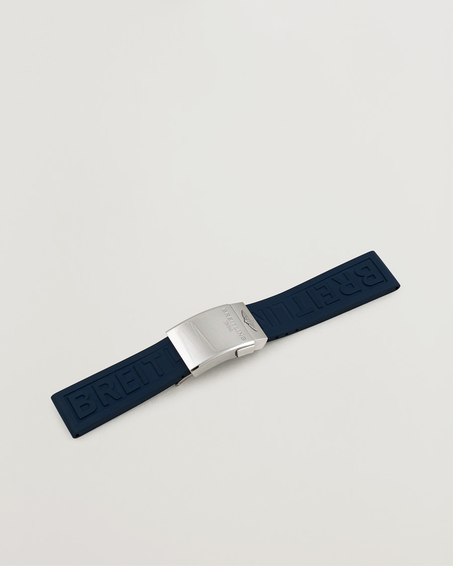 Herre | Pre-owned Utstyr | Breitling Pre-Owned | Diver Pro Rubber