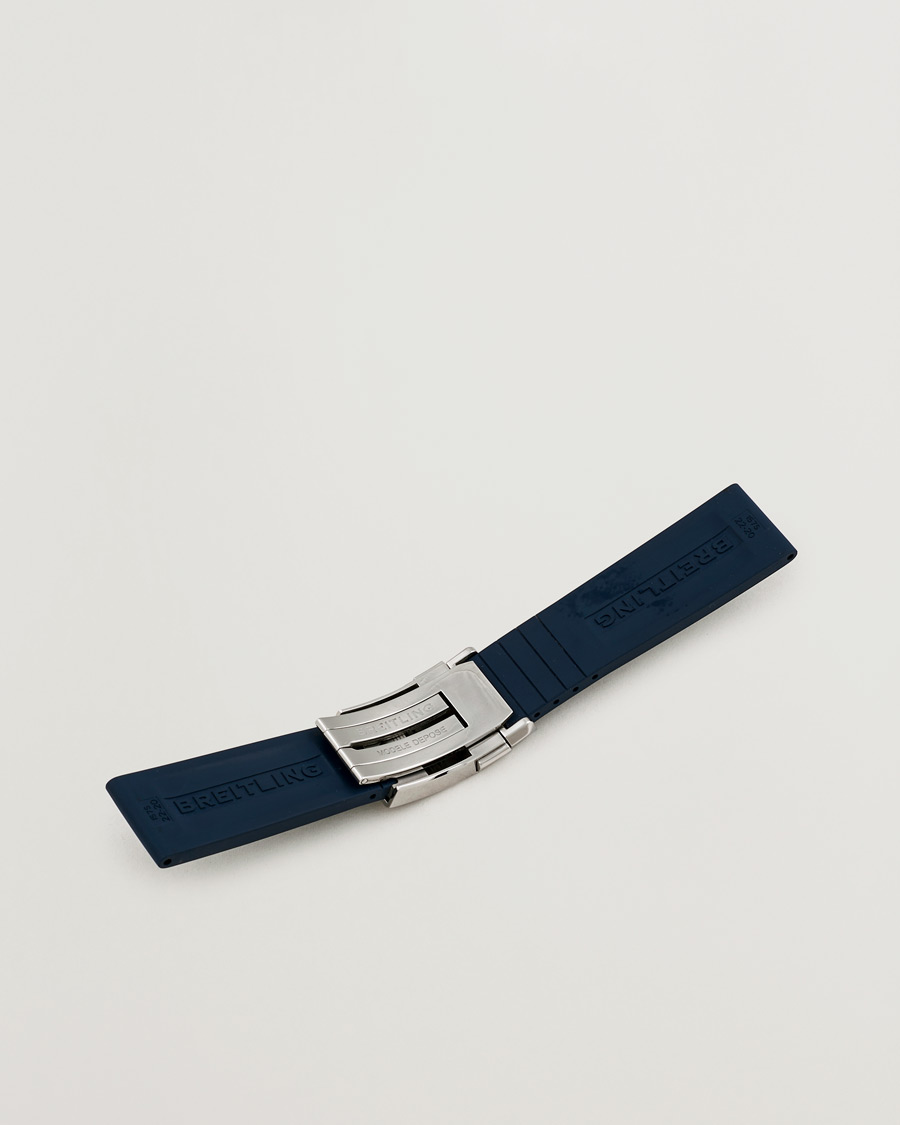 Herre | Pre-owned Utstyr | Breitling Pre-Owned | Diver Pro Rubber