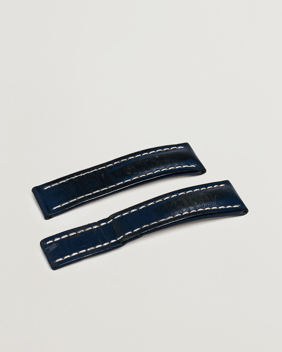 Herre | Pre-owned Utstyr | Breitling Pre-Owned | Leather