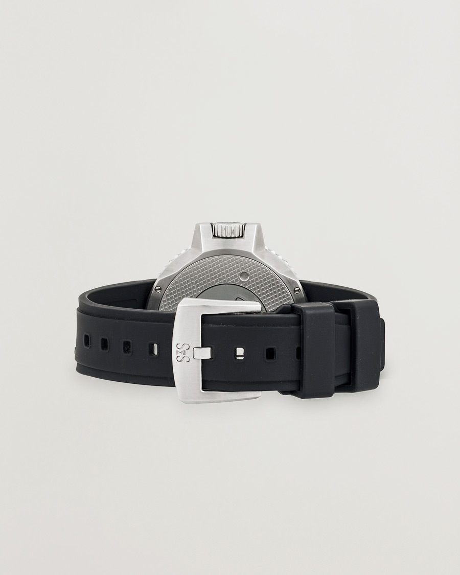 Herre | Pre-Owned & Vintage Watches | Sjöö Sandström Pre-Owned | Landsort 459M