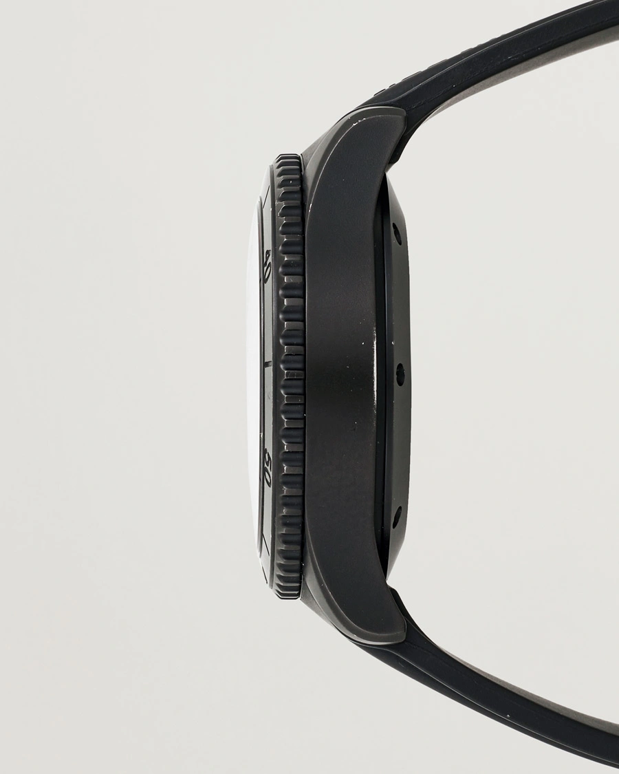 Herre | Pre-Owned & Vintage Watches | Sjöö Sandström Pre-Owned | Skydiver UTC Black