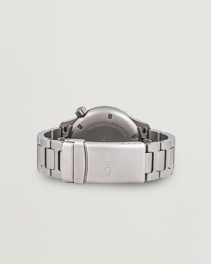Herre | Pre-Owned & Vintage Watches | Sinn Pre-Owned | U50 Diver