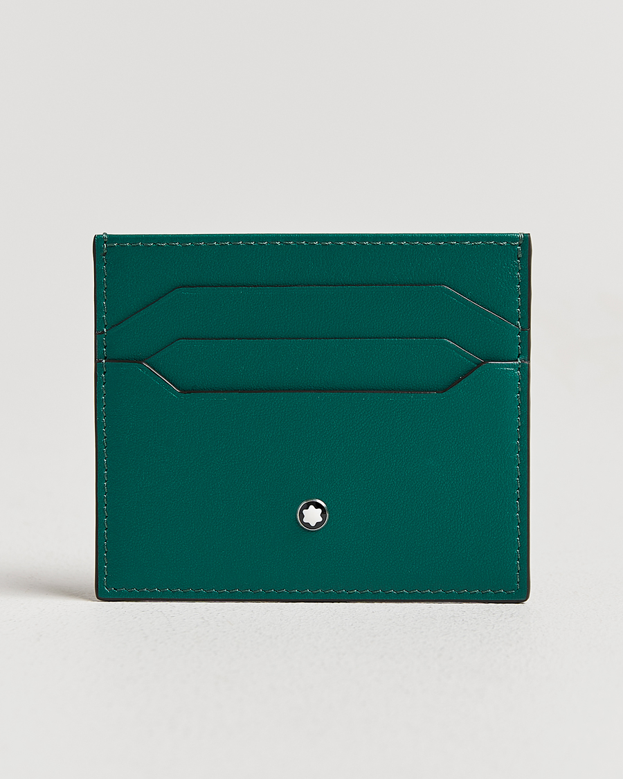 Herre | Lommebøker | Montblanc | Credit Card Holder 6cc