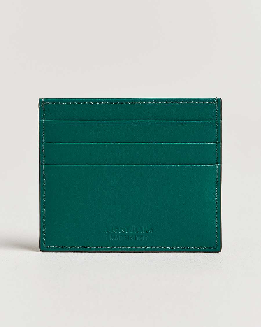 Herre | Lommebøker | Montblanc | Credit Card Holder 6cc