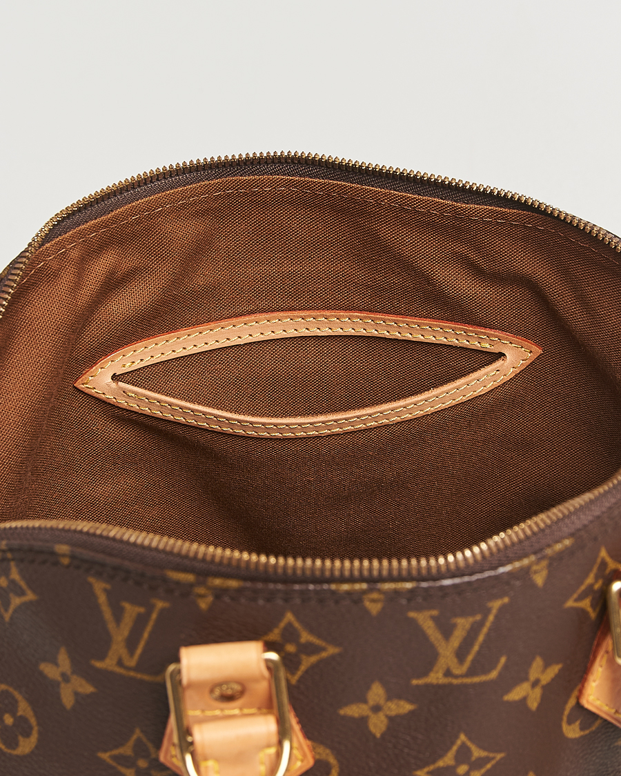 Herre | Gifts for Her | Louis Vuitton Pre-Owned | Alma Bag PM Monogram