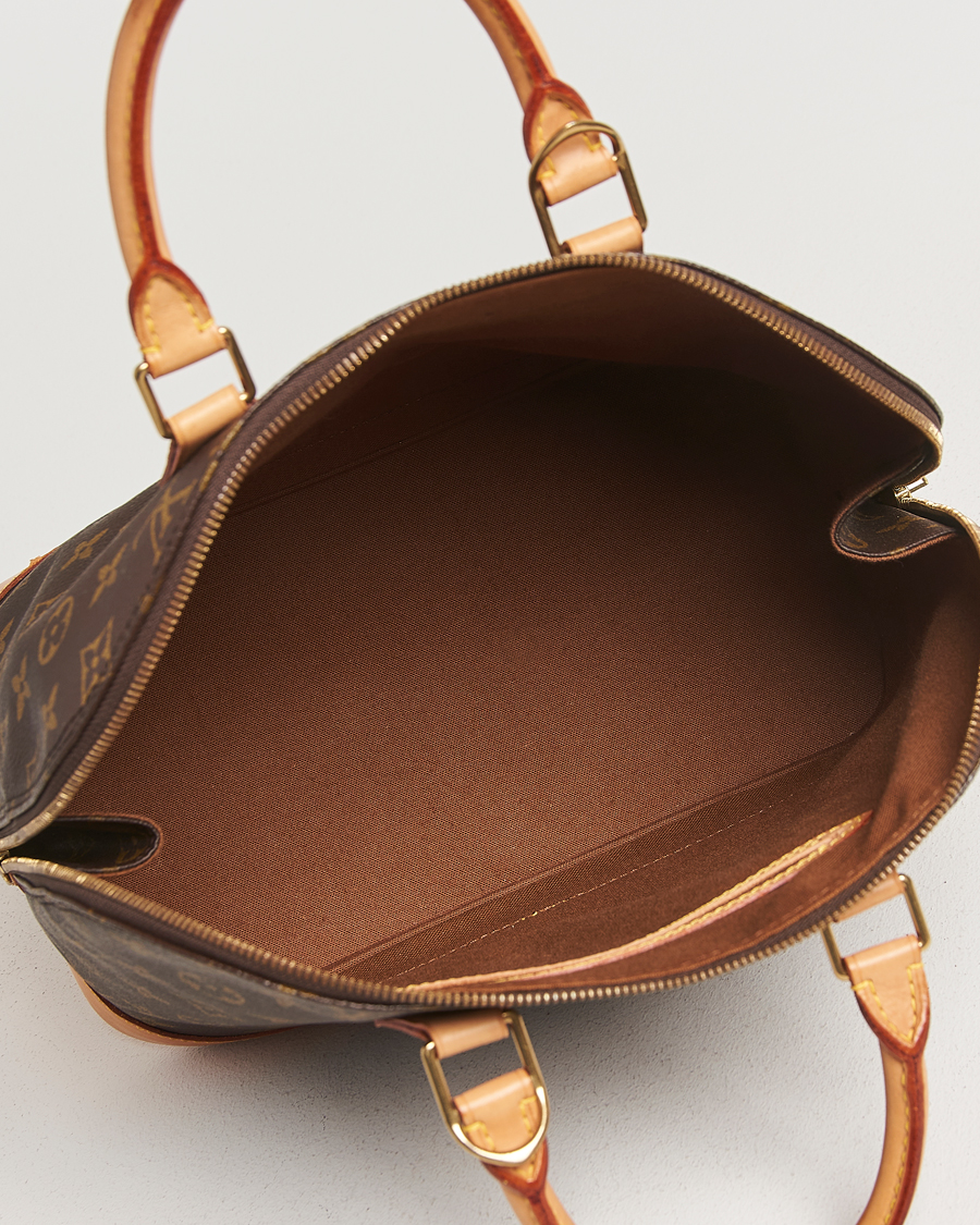Herre | Gifts for Her | Louis Vuitton Pre-Owned | Alma Bag PM Monogram