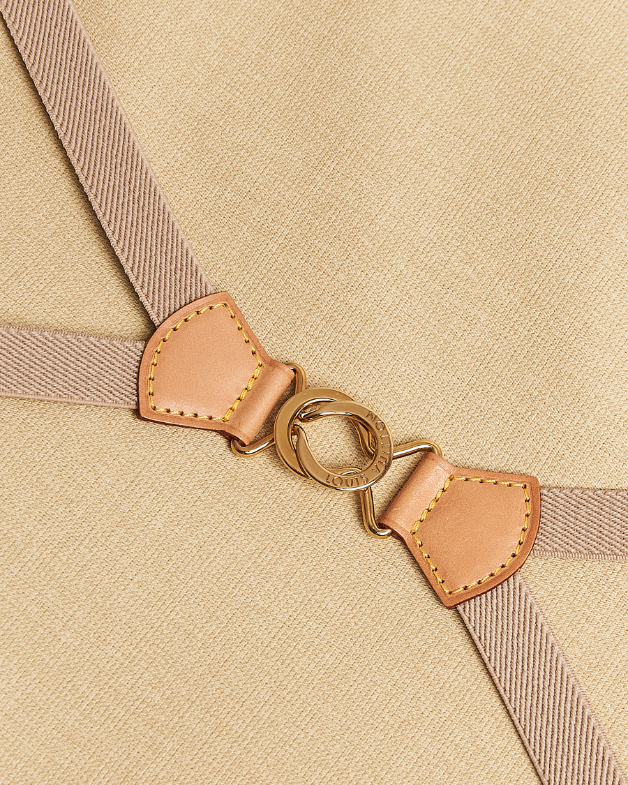 Herre | Pre-Owned & Vintage Bags | Louis Vuitton Pre-Owned | Sac Alize 2 Monogram