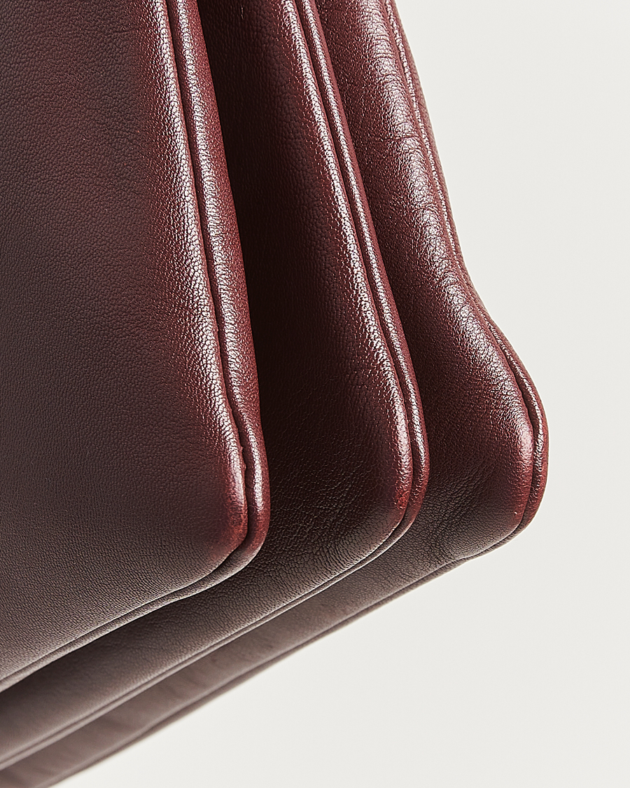 Herre | Gifts for Her | Celine Pre-Owned | Trio Bag Medium Bordeaux