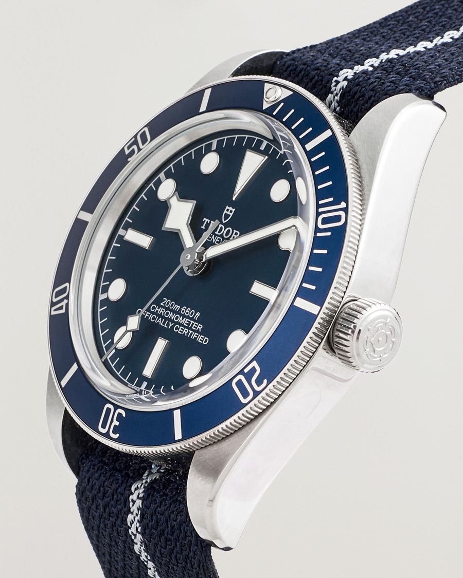 Herre | Tudor Pre-Owned Black Bay Fifty-Eight | Tudor Pre-Owned | Black Bay Fifty-Eight