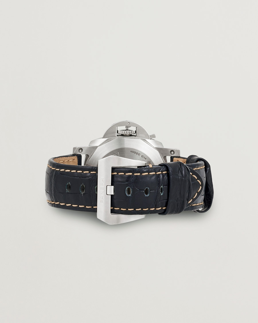 Herre | Panerai Pre-Owned Luminor 44 Marina | Panerai Pre-Owned | Luminor 44 Marina