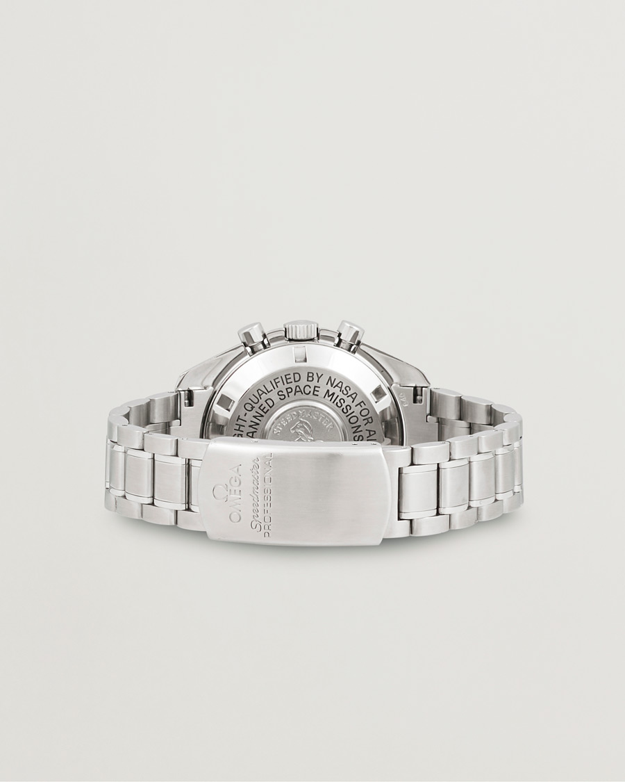 Herre | Omega Pre-Owned Speedmaster Moonwatch | Omega Pre-Owned | Speedmaster Moonwatch