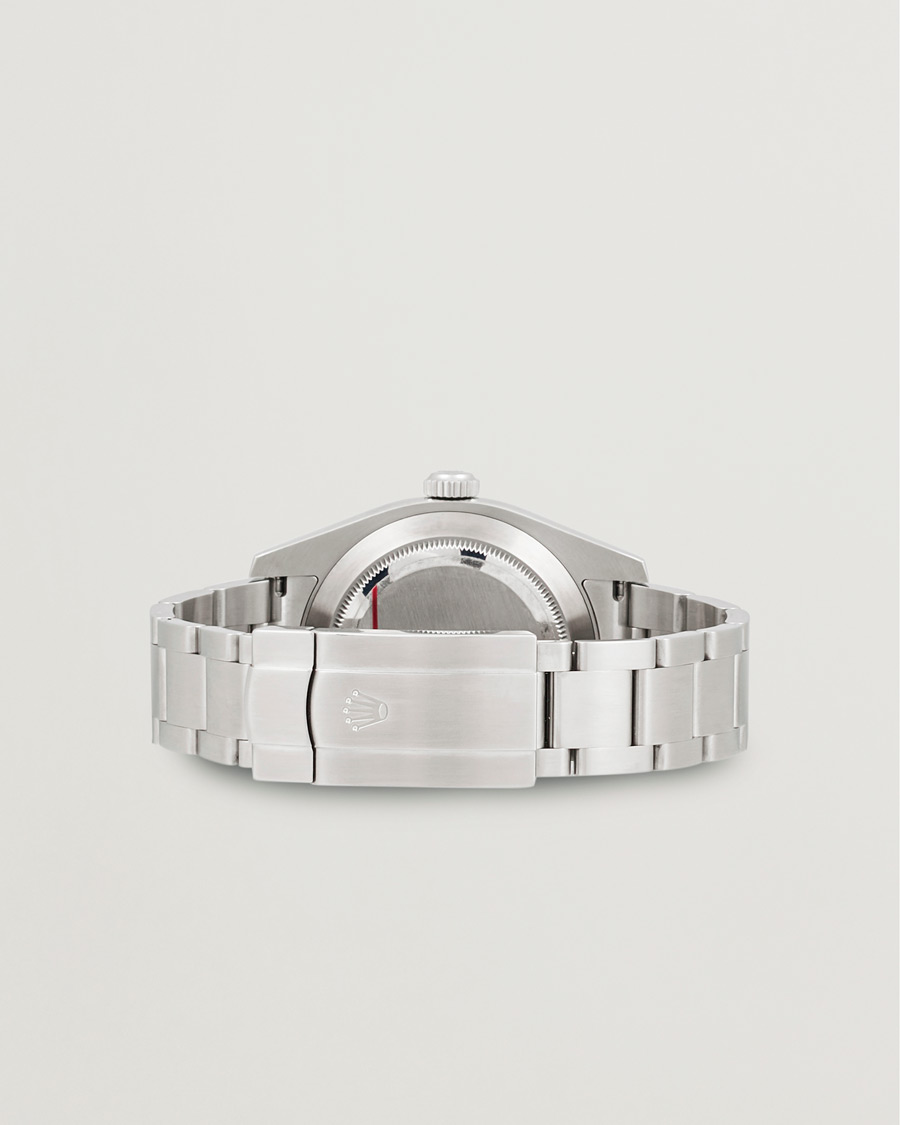 Herre | Rolex Pre-Owned Air-King | Rolex Pre-Owned | Air-King