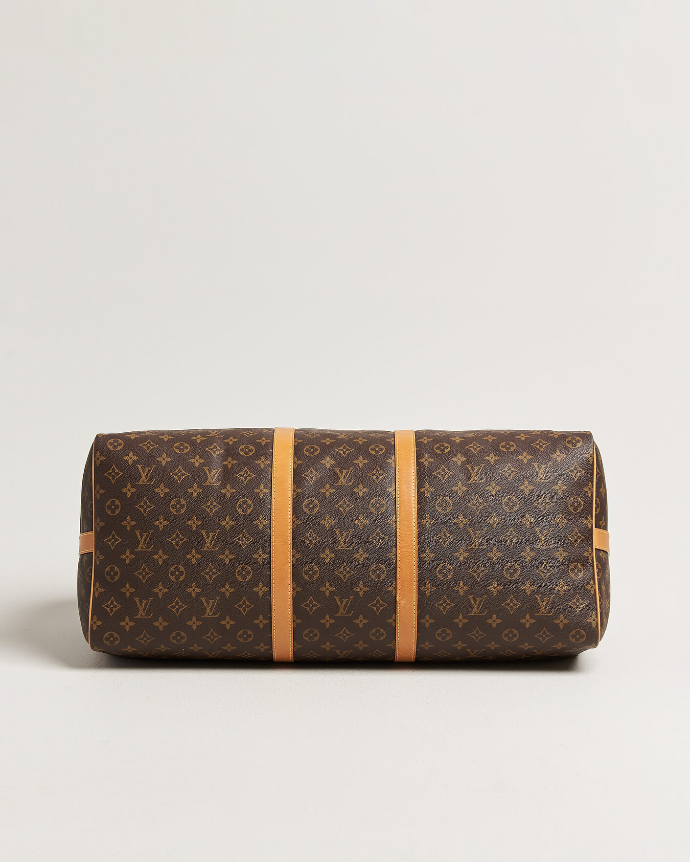 Herre | Pre-Owned & Vintage Bags | Louis Vuitton Pre-Owned | Keepall Bandoulière 60 Monogram