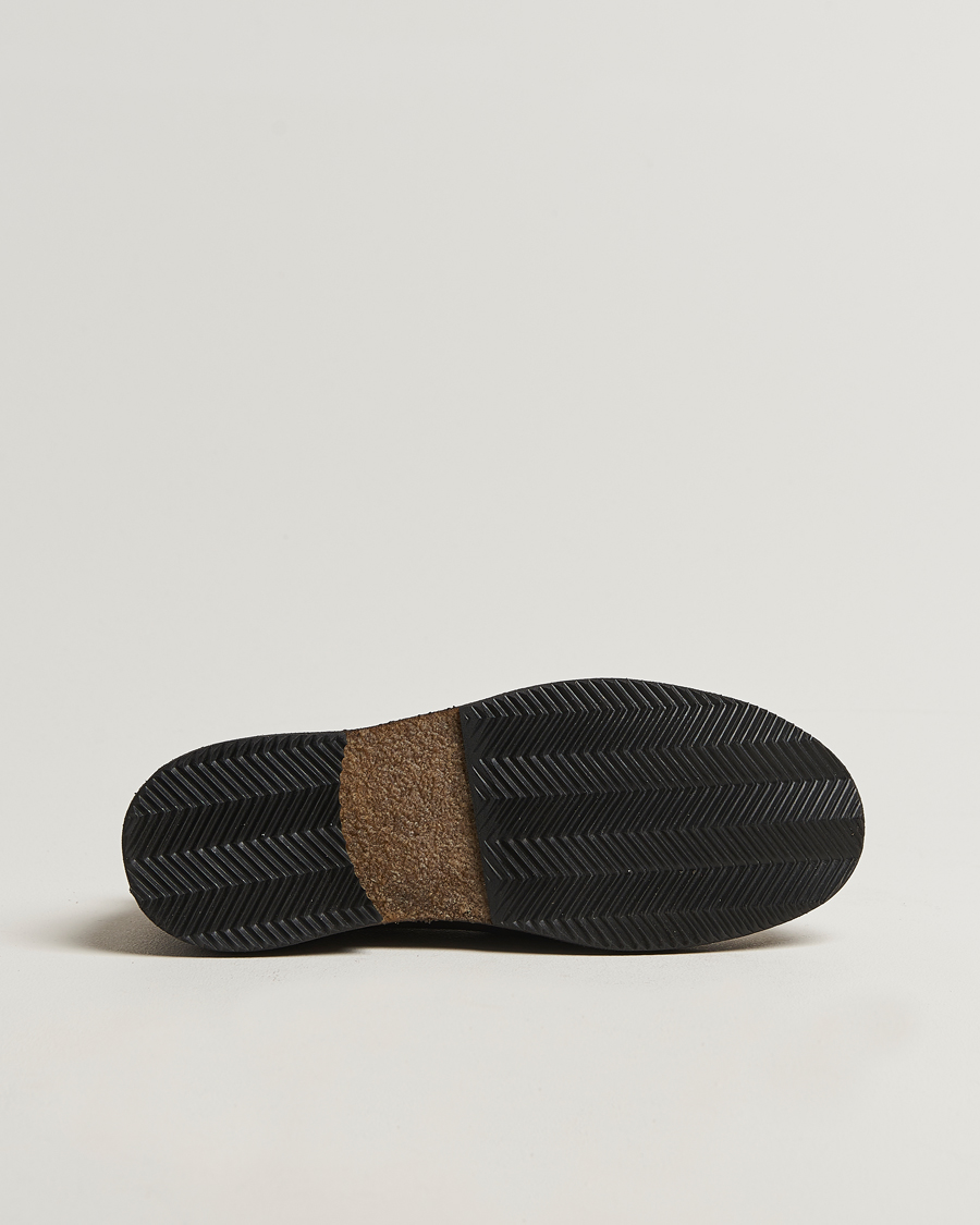 Herre | Støvler | Astorflex | Stormflex Suede Dark Brown