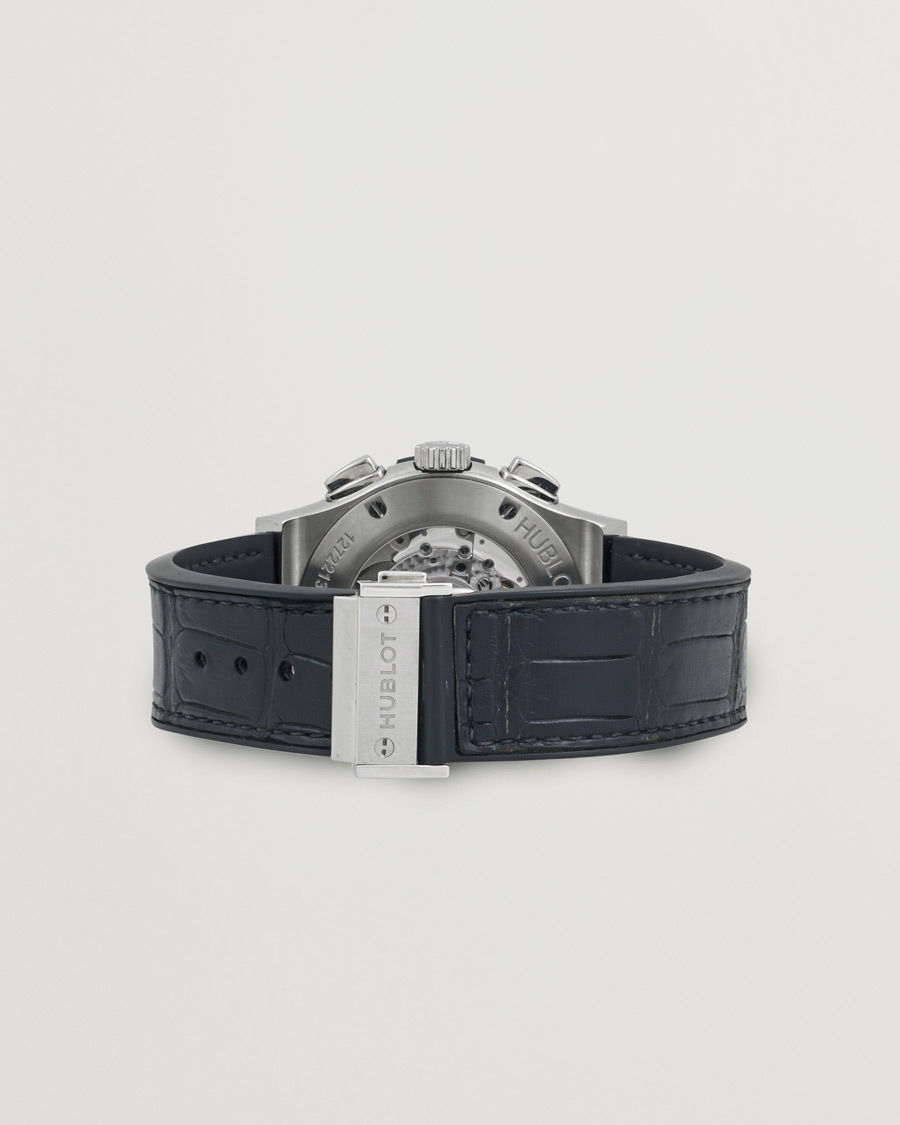Herre | Hublot Pre-Owned Classic Fusion Chronograph | Hublot Pre-Owned | Classic Fusion Chronograph