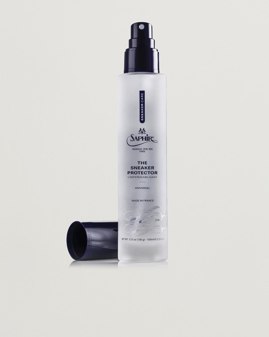 Herre | Skopleie | Saphir Medaille d'Or | Sneaker Protector