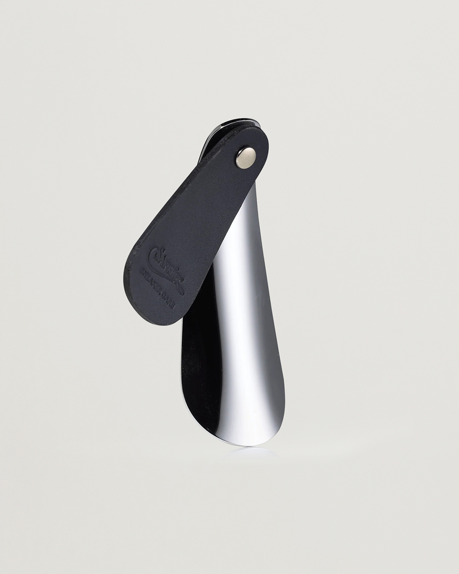 Herre | Skopleie | Saphir Medaille d'Or | Sneaker Horn