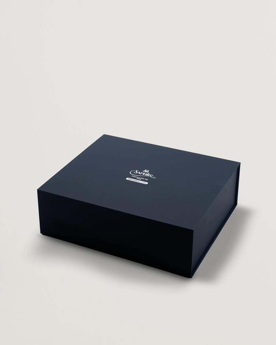 Herre | Saphir Medaille d'Or Grande Sneaker Kit | Saphir Medaille d'Or | Grande Sneaker Kit