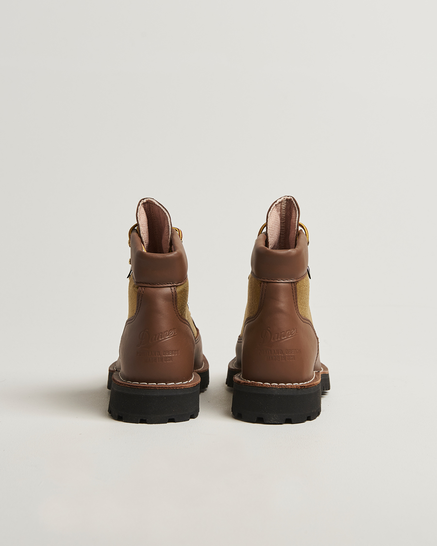Herre | Støvler | Danner | Light GORE-TEX Boot Brown