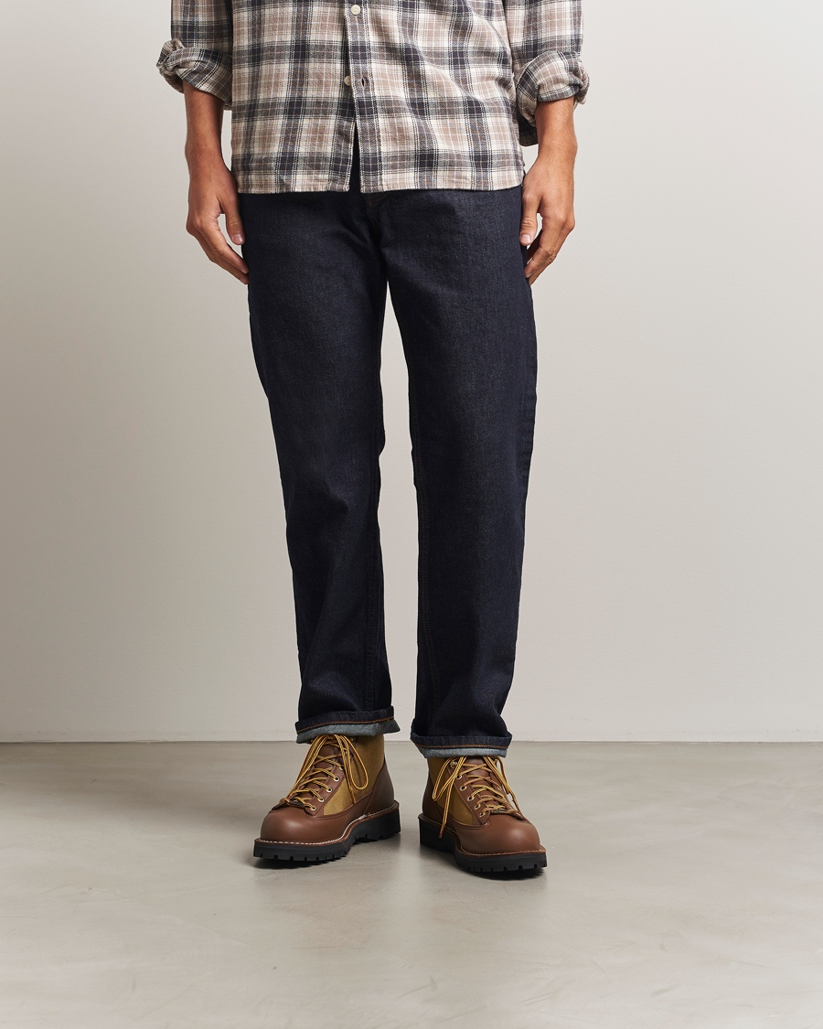 Herre | Støvler | Danner | Light GORE-TEX Boot Brown