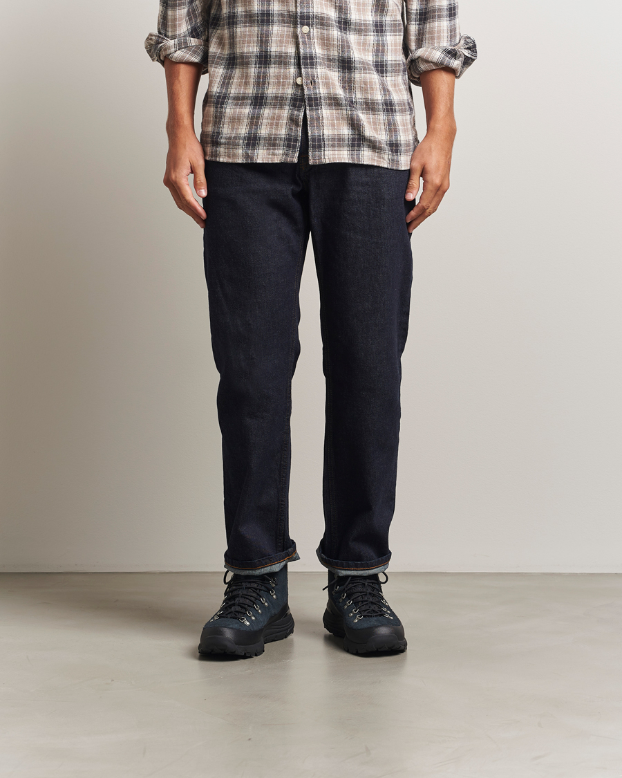 Herre | Støvler | Danner | Mountain 600 GTX Suede Trail Boot Black