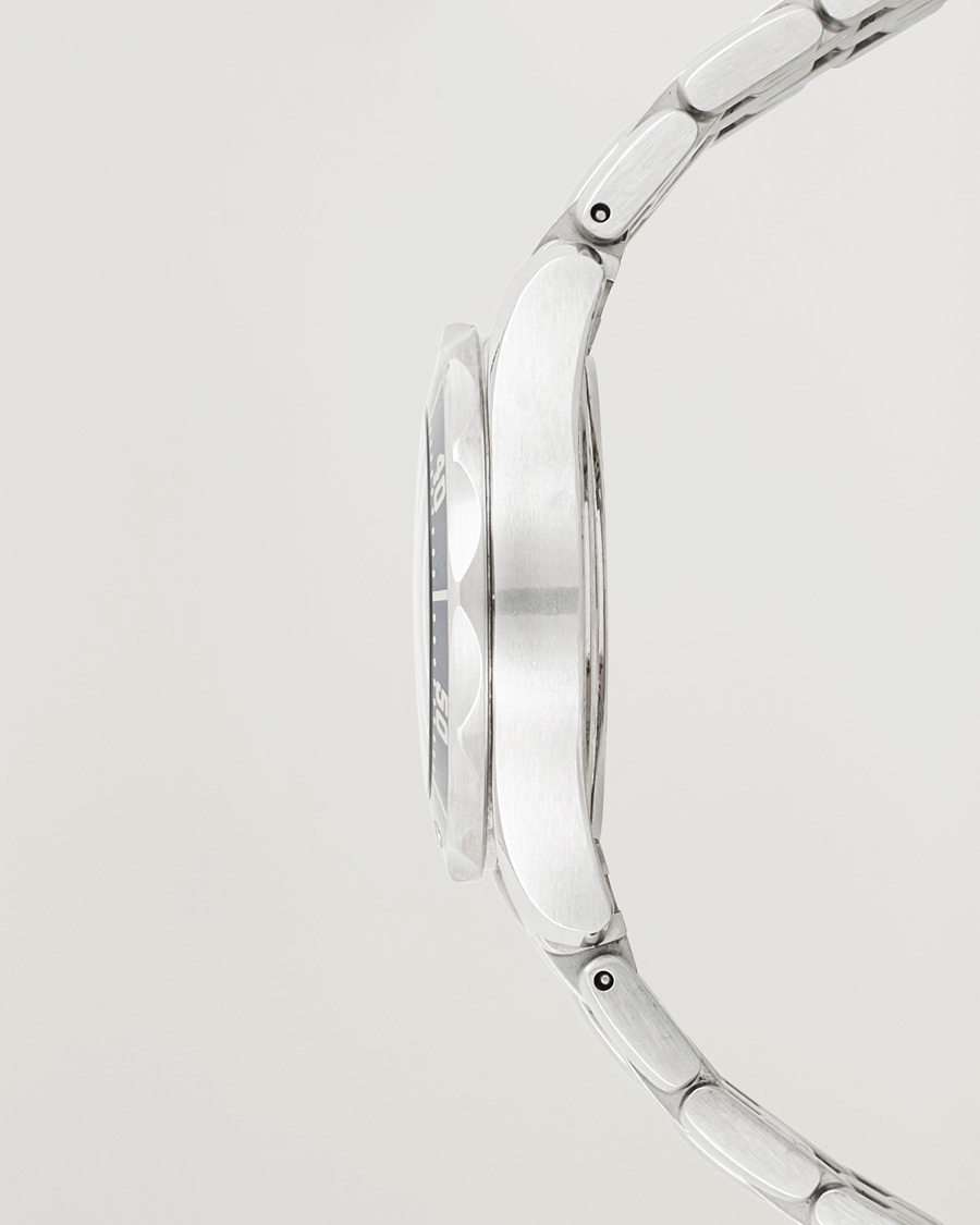 Herre | Omega Pre-Owned Seamaster SMP   | Omega Pre-Owned | Seamaster SMP  