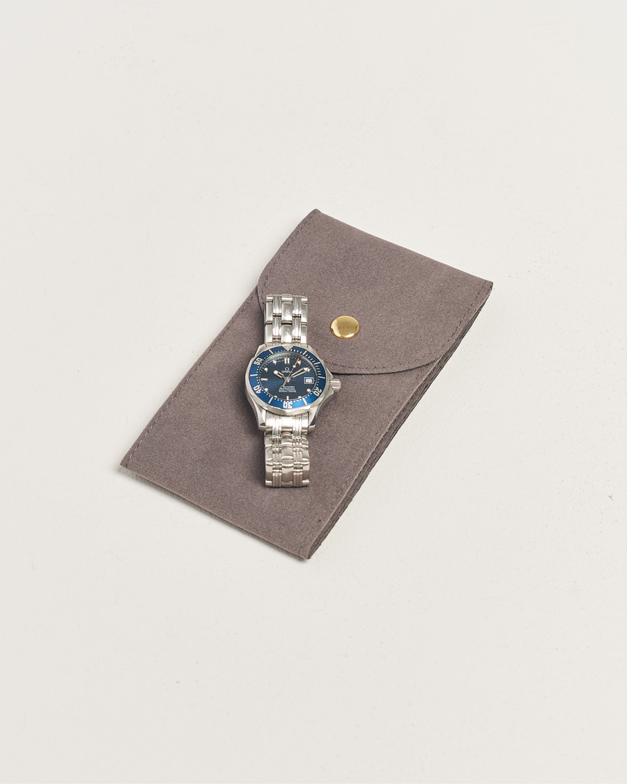 Herre | Omega Pre-Owned Seamaster SMP   | Omega Pre-Owned | Seamaster SMP  