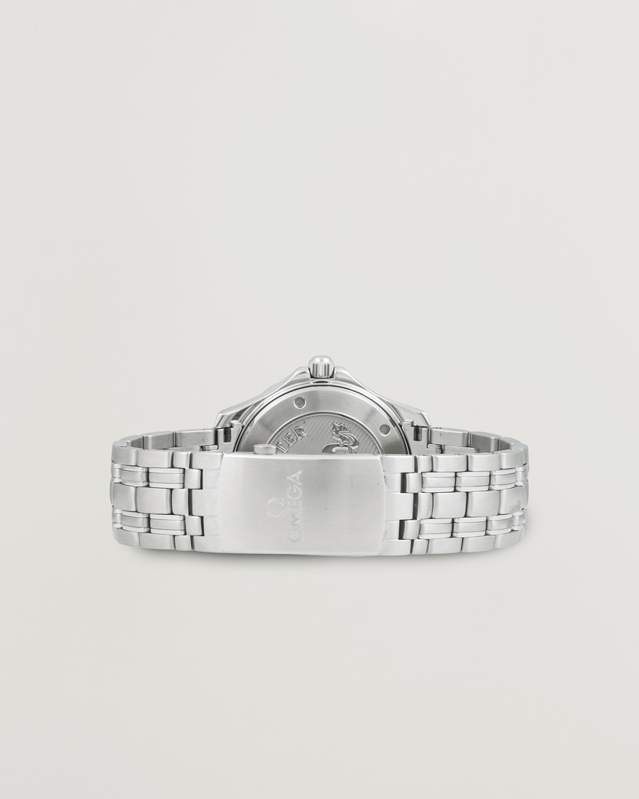 Herre | Omega Pre-Owned Seamaster Diver 300M  | Omega Pre-Owned | Seamaster Diver 300M 