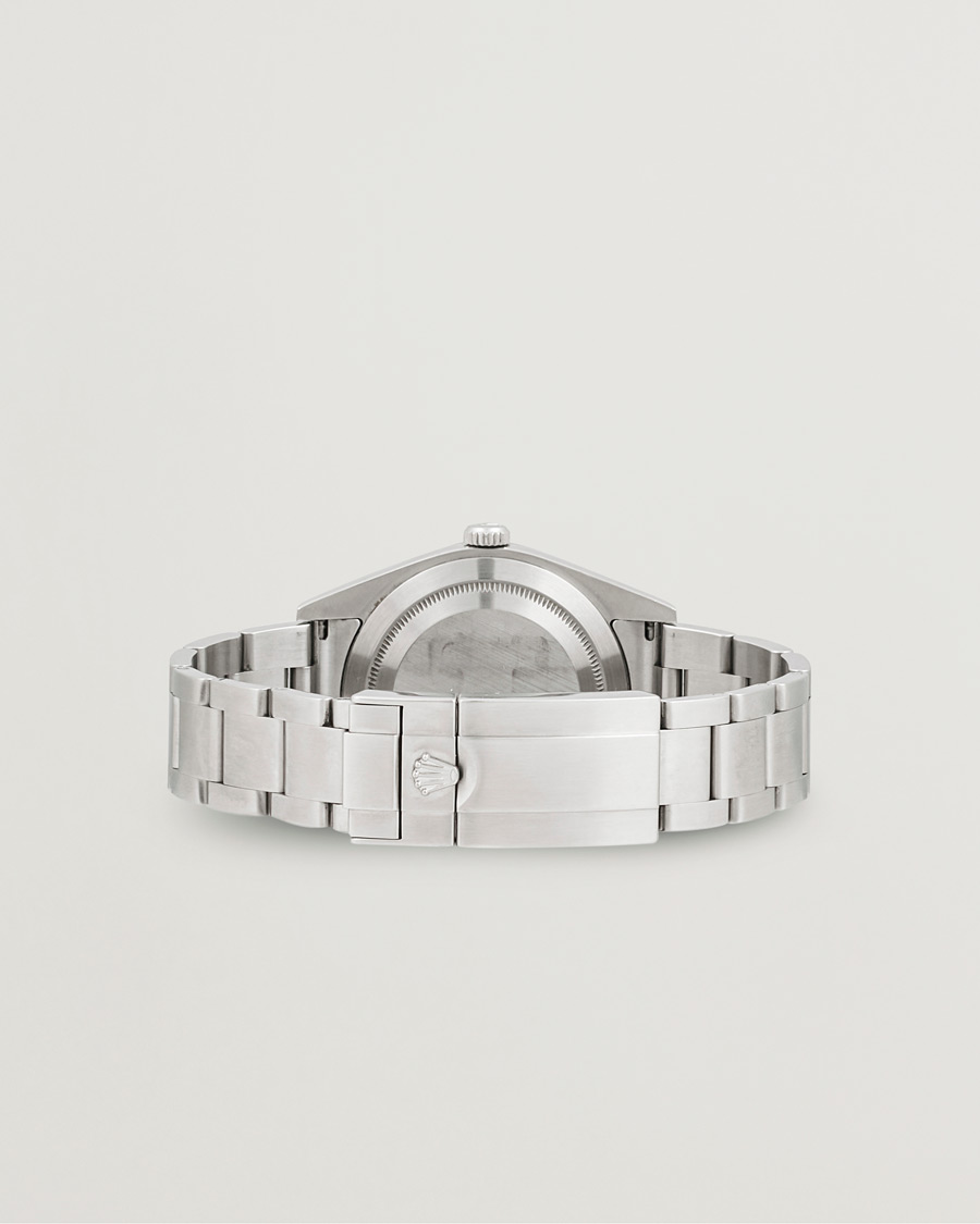Herre | Rolex Pre-Owned Explorer | Rolex Pre-Owned | Explorer