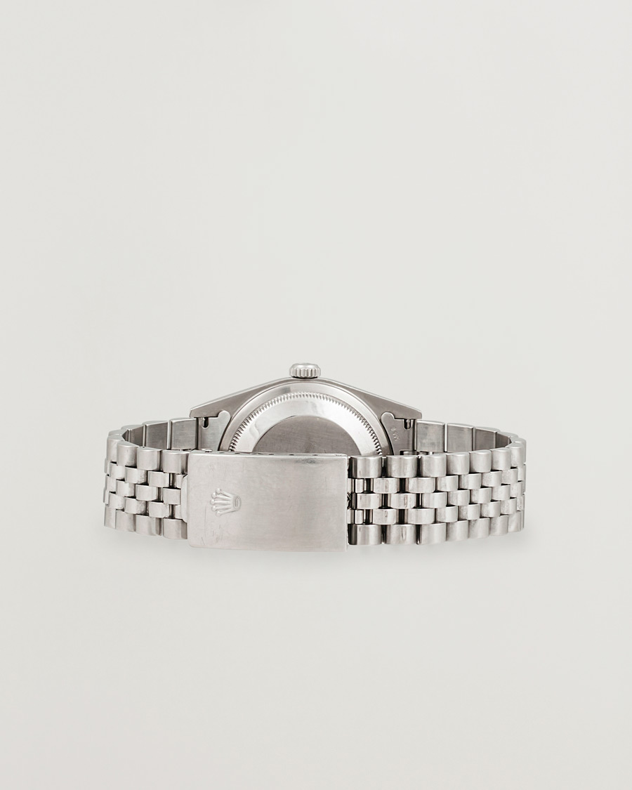 Herre | Rolex Pre-Owned Datejust | Rolex Pre-Owned | Datejust