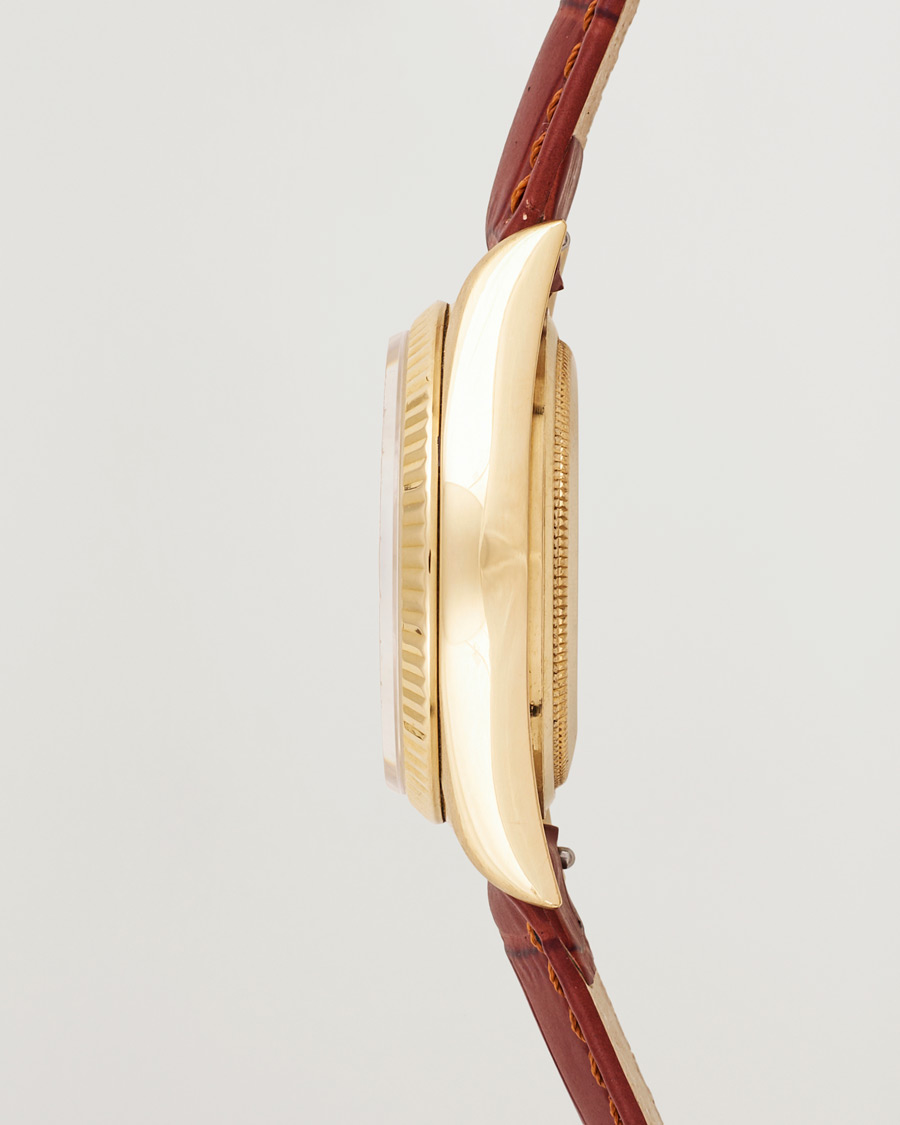Herre | Rolex Pre-Owned Day-Date 18K  | Rolex Pre-Owned | Day-Date 18K 