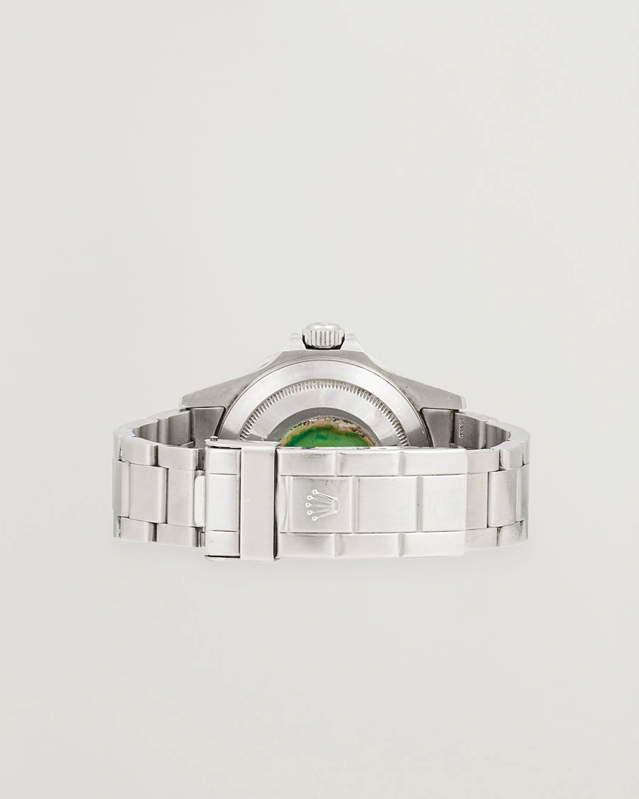 Herre | Rolex Pre-Owned Sea-Dweller | Rolex Pre-Owned | Sea-Dweller