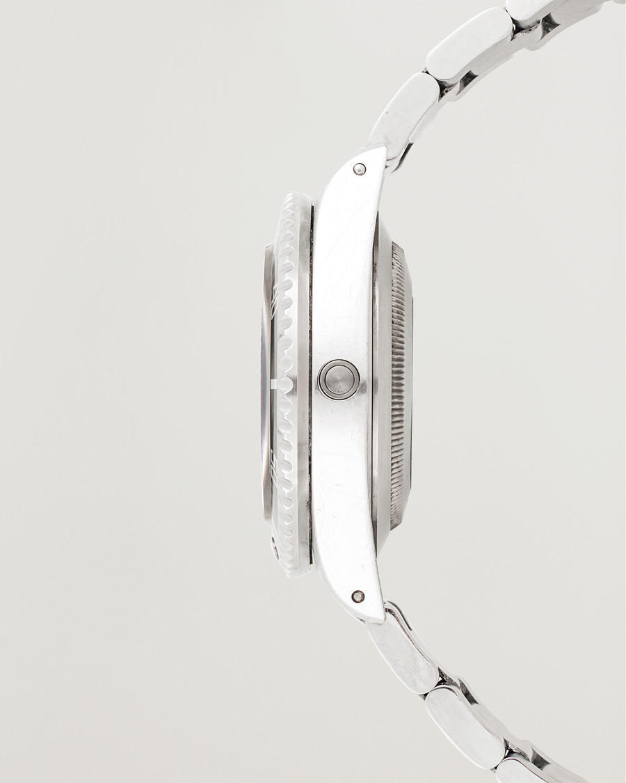 Herre | Rolex Pre-Owned Sea-Dweller | Rolex Pre-Owned | Sea-Dweller