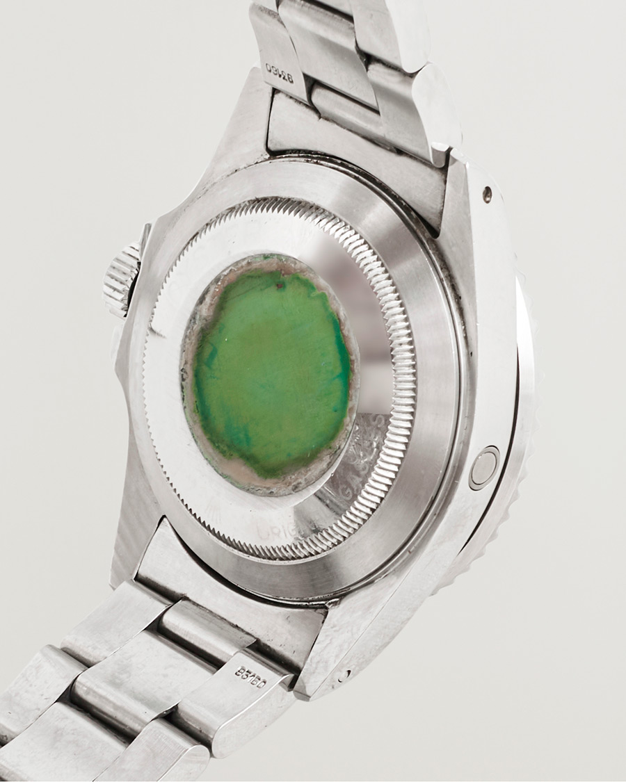 Herre | Rolex Pre-Owned Sea-Dweller | Rolex Pre-Owned | Sea-Dweller