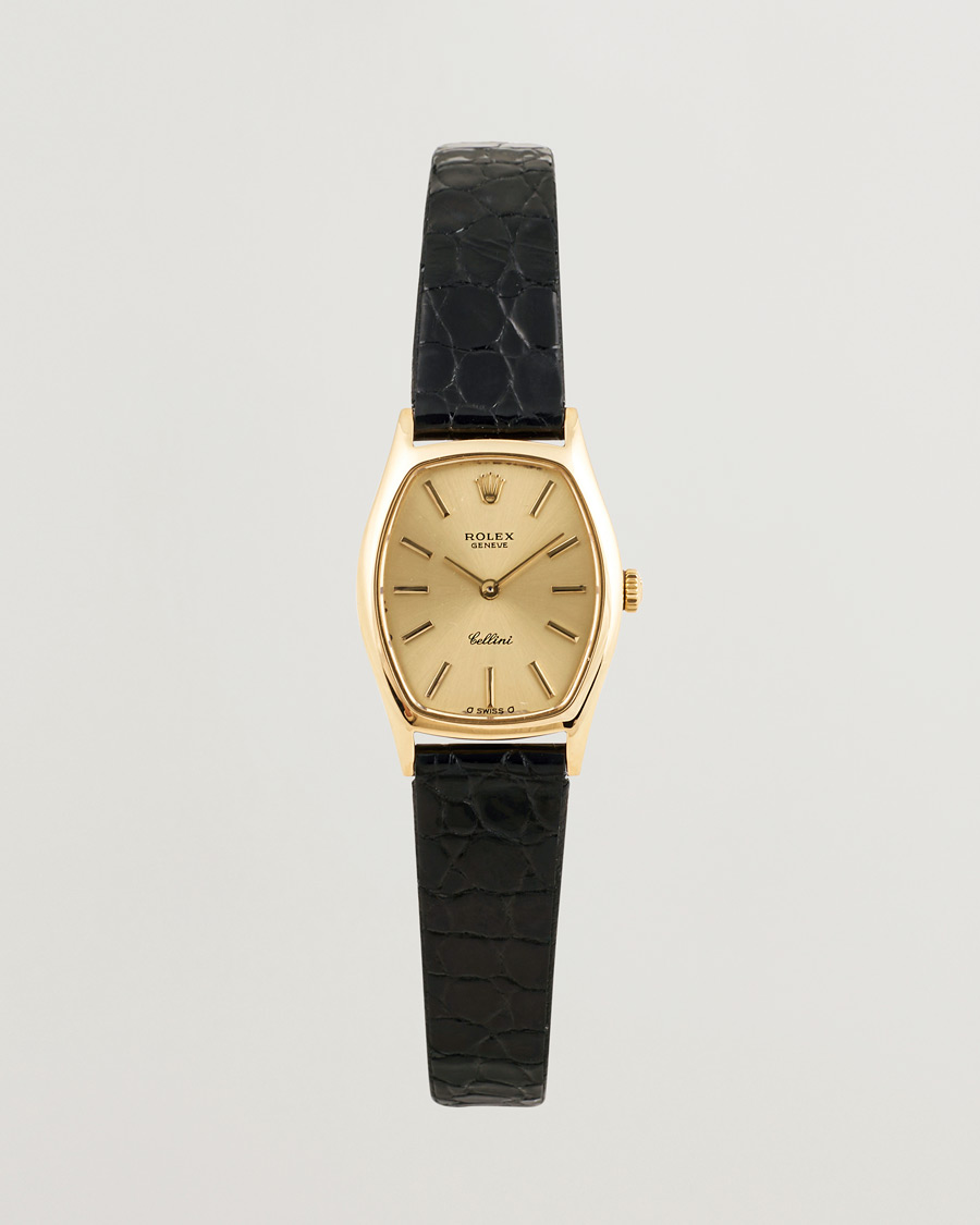 Herre | Rolex Pre-Owned Cellini 18K | Rolex Pre-Owned | Cellini 18K