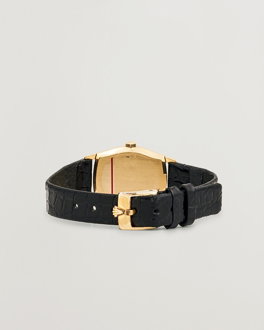 Herre | Rolex Pre-Owned Cellini 18K | Rolex Pre-Owned | Cellini 18K