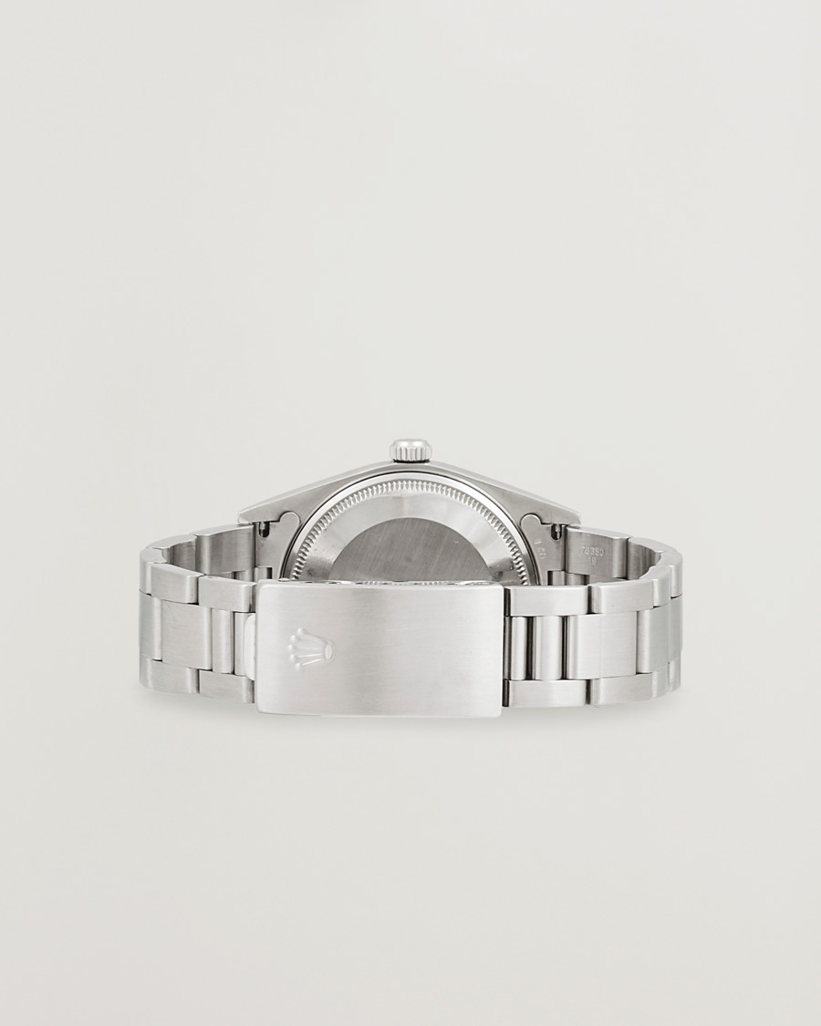 Herre | Rolex Pre-Owned Air-King | Rolex Pre-Owned | Air-King