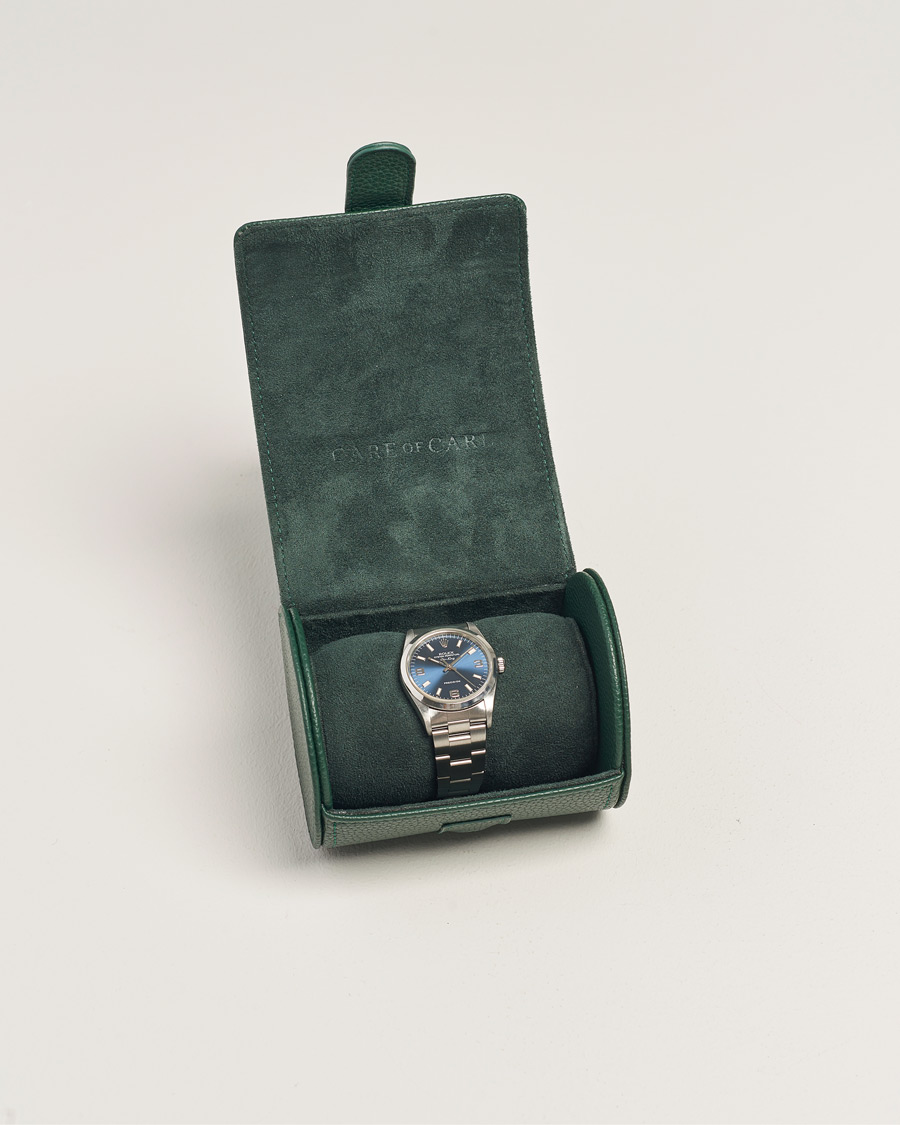 Herre | Rolex Pre-Owned Air-King | Rolex Pre-Owned | Air-King