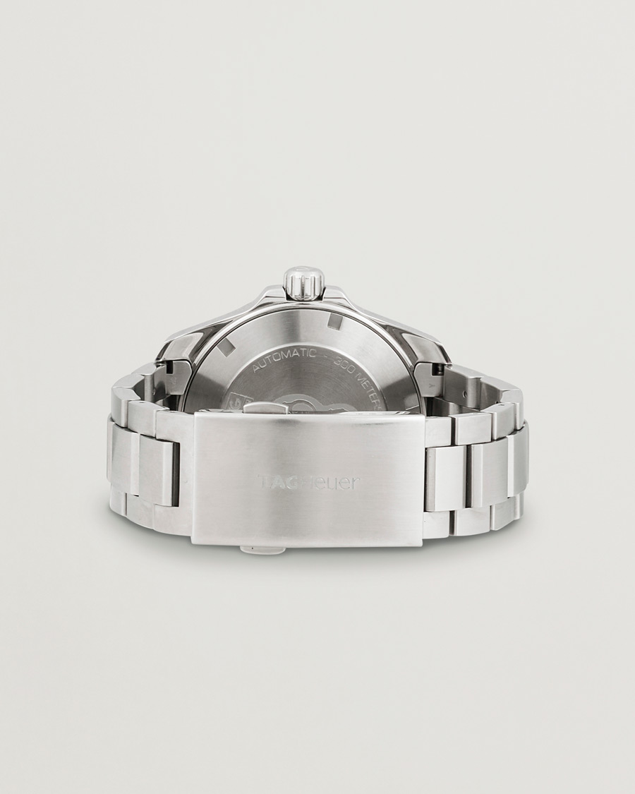 Herre | Tag Heuer Pre-Owned Aquaracer Caliber 5 | Tag Heuer Pre-Owned | Aquaracer Caliber 5