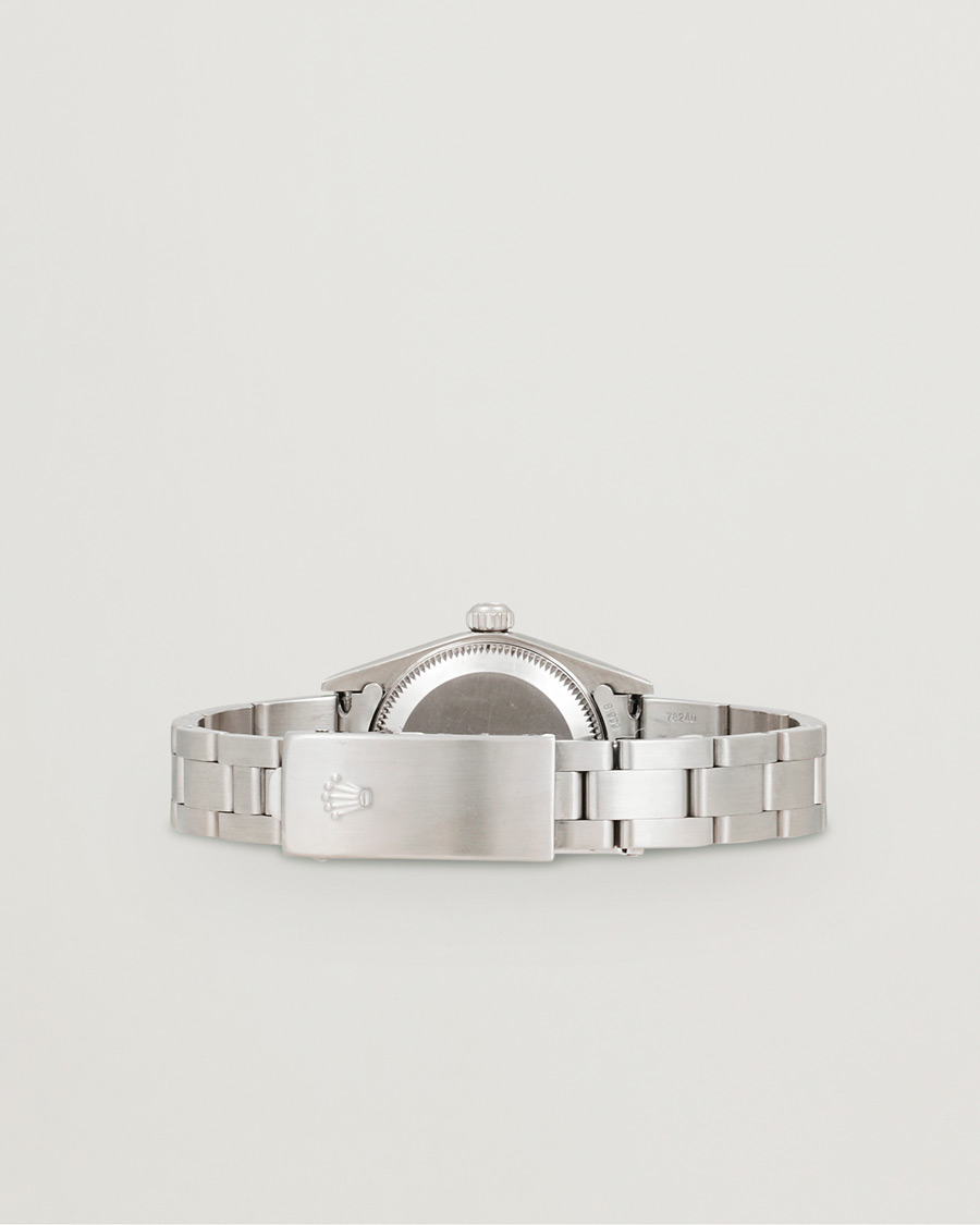 Herre | Rolex Pre-Owned Oyster Perpetual | Rolex Pre-Owned | Oyster Perpetual