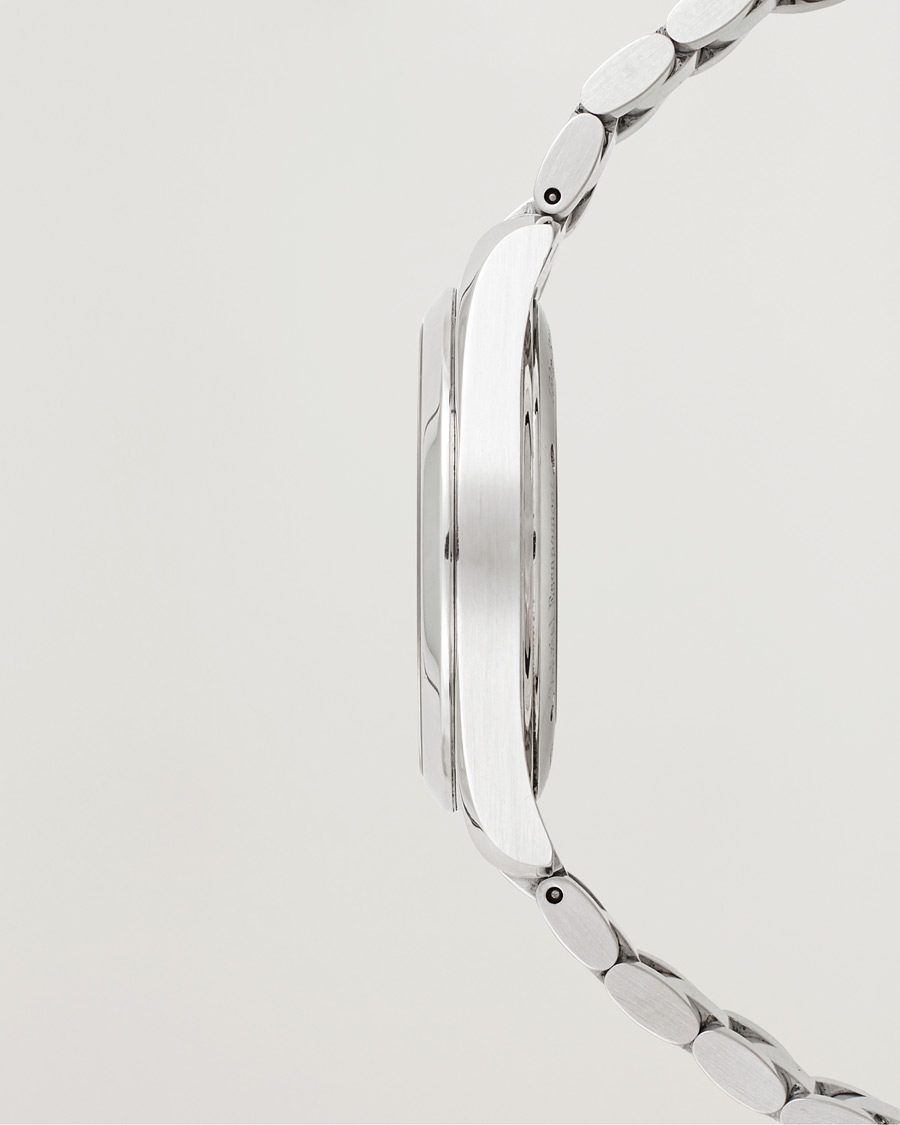 Herre | Omega Pre-Owned Seamaster Railmaster | Omega Pre-Owned | Seamaster Railmaster