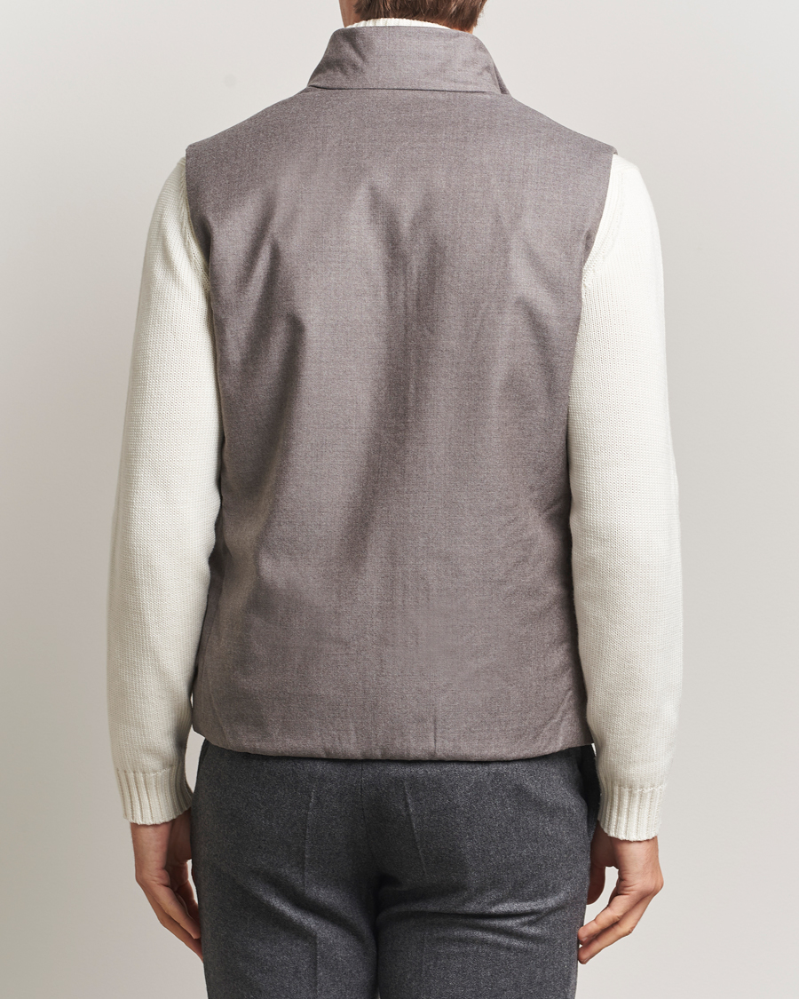 Herre | Vester | UBR | Raptor Lightweight Vest Savile Sand Melange