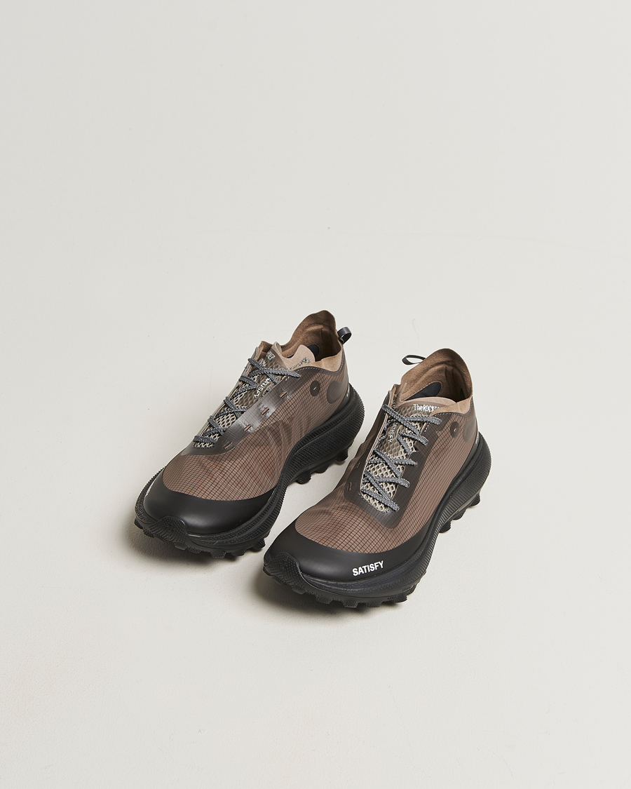 Herre | Trail Sneakers | Satisfy | TheROCKER Trail Shoes Falcon