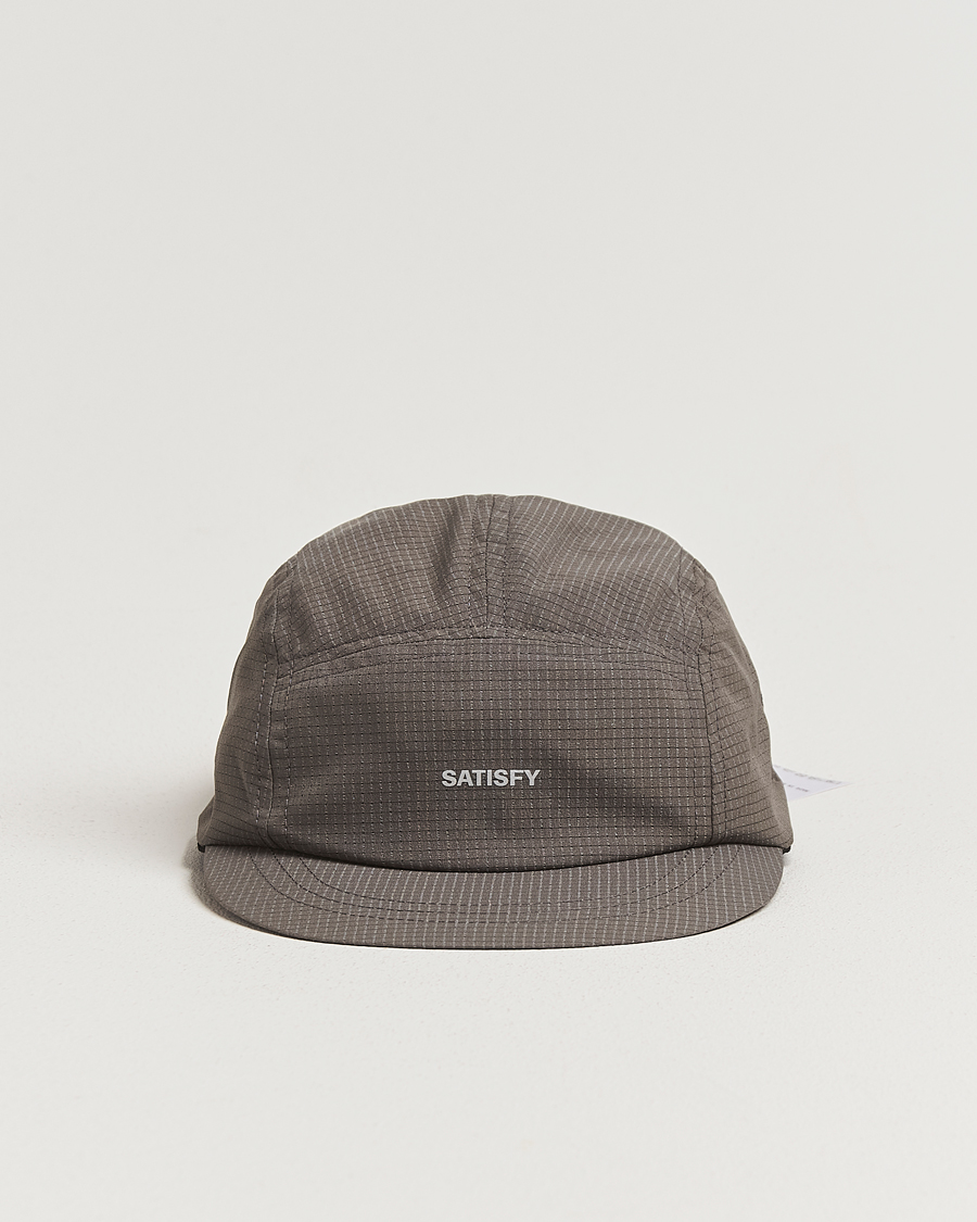 Herre | Assesoarer | Satisfy | Rippy Air Trail Cap Falcon